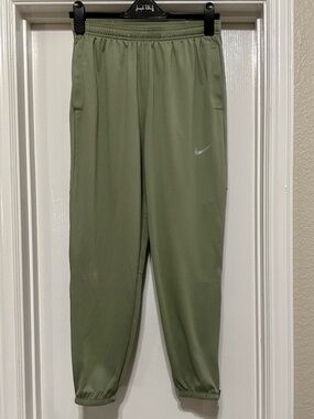 Nike Dri Fit Mens S Joggers
